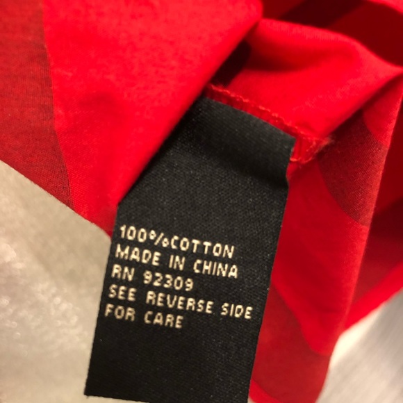 Diane Gilman blouse - Picture 4 of 4